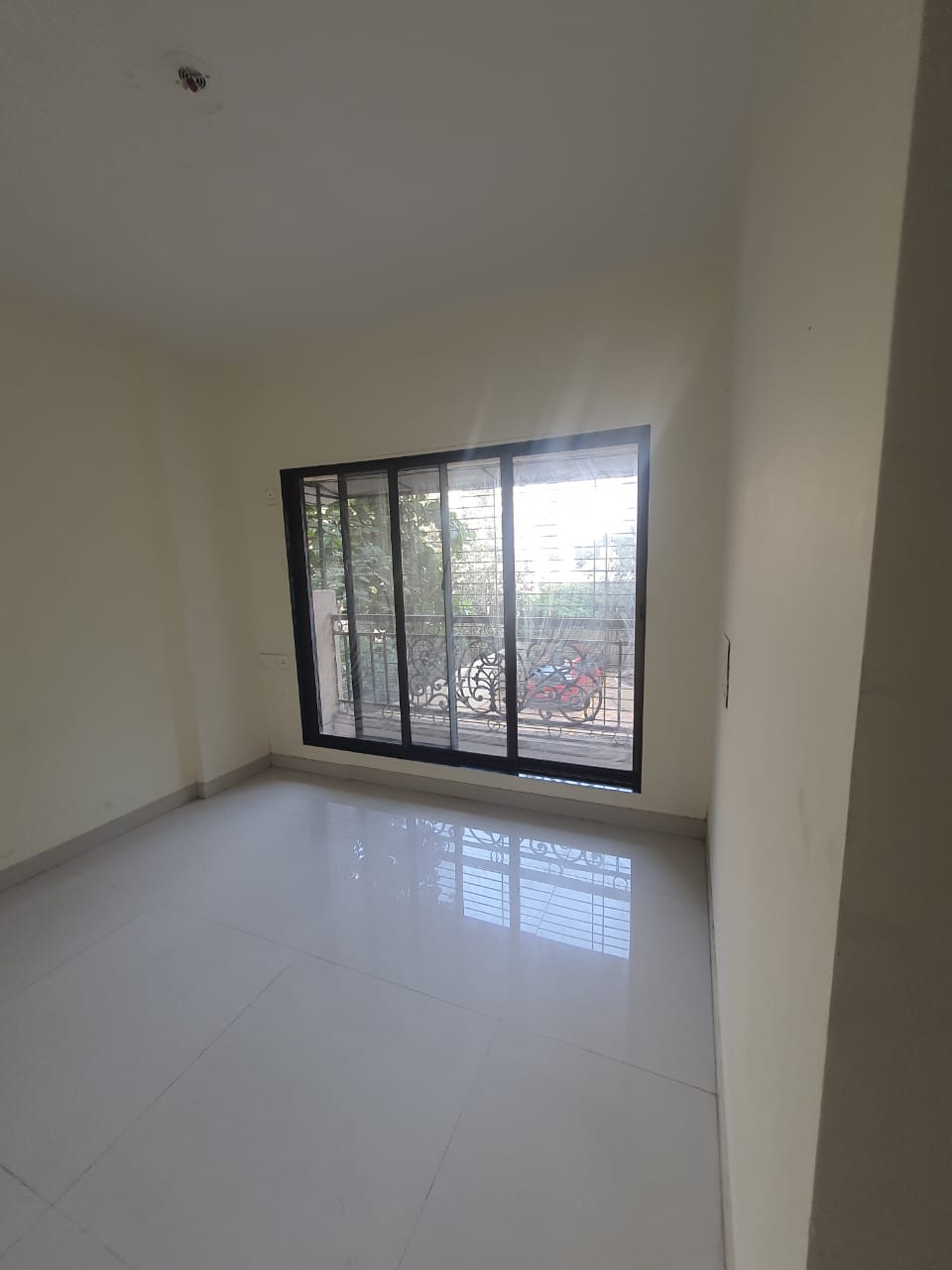 1 BHK Apartment For Rent in DNS Tower Jambli Naka
