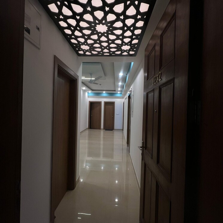 undefined, ats-greens-i 4 Bedroom 1800 Sq.Ft. Apartment In Sector 50 Noida 8687954