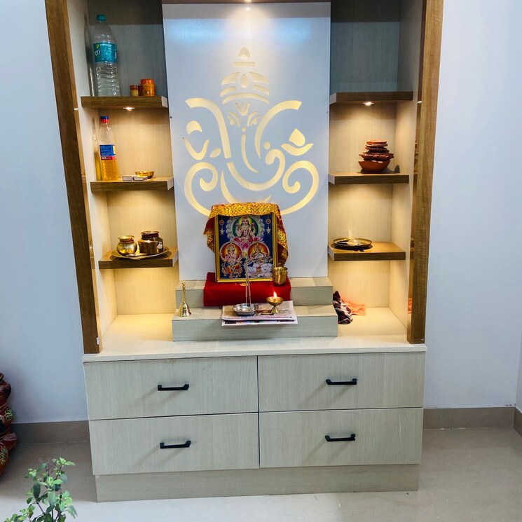 undefined, ats-greens-i 4 Bedroom 1800 Sq.Ft. Apartment In Sector 50 Noida 8687954