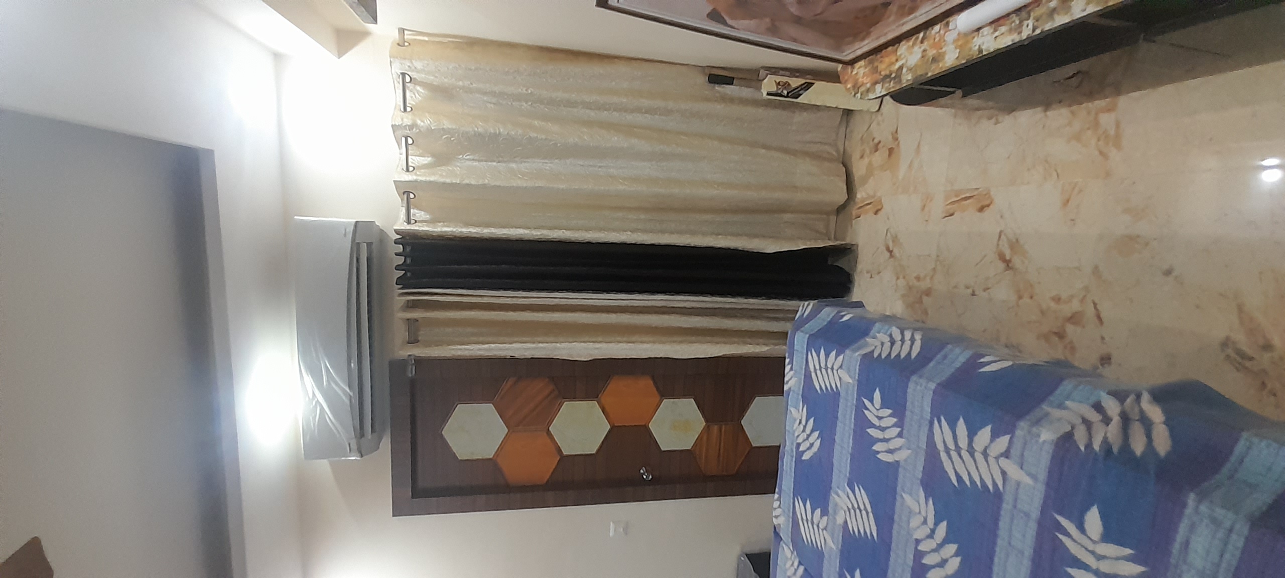 5 BHK + Servant Room,Extra Room 5152 Sq.Ft. Penthouse in Gandharva Apartment