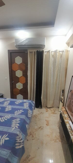5 BHK Penthouse For Sale in Gandharva Apartment, Omega I Greater Noida