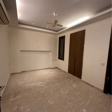 4 BHK Builder Floor For Rent in East Of Kailash