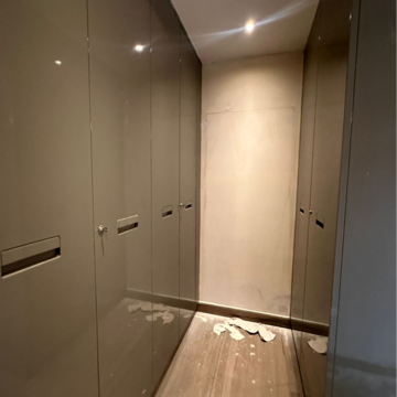  4 BHK Builder Floor at East Of Kailash – for Rent