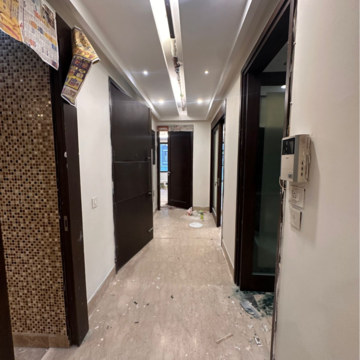  4 BHK Builder Floor at East Of Kailash – for Rent