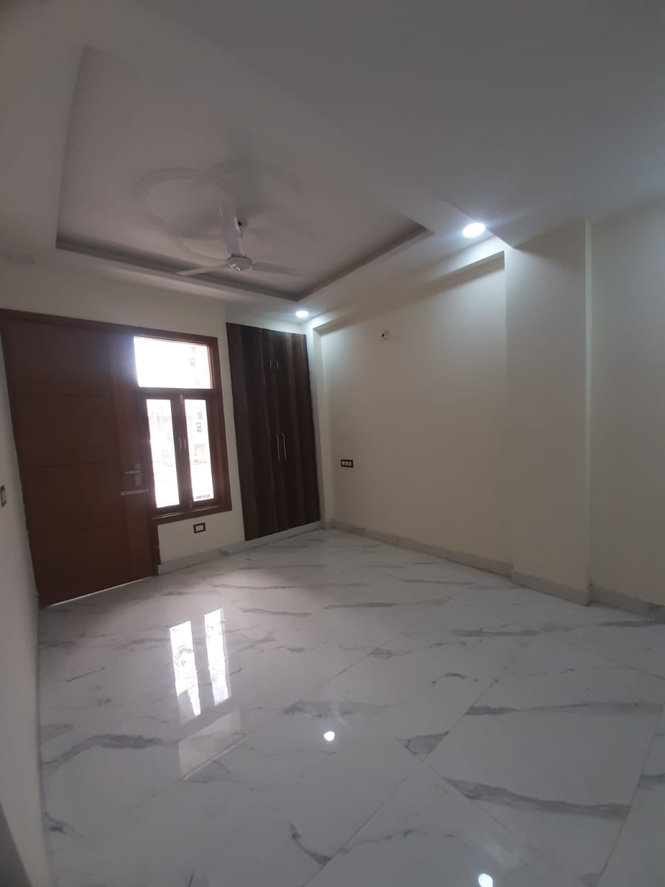 3 BHK Builder Floor For Rent in Chattarpur Extension 