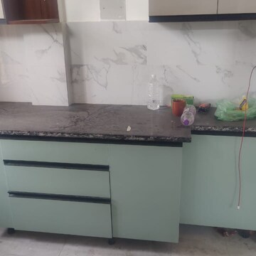 Kitchen in 2 BHK Apartment at Sector 48 – for Rent
