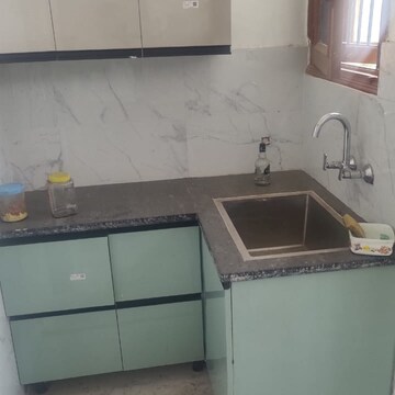 Kitchen in 2 BHK Apartment at Sector 48 – for Rent