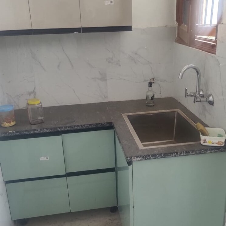 Kitchen, sector 48 2 Bedroom 850 Sq.Ft. Apartment In Sector 48 Chandigarh 8687950