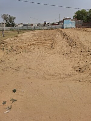 Plot Area in  Plot at Sohna – for Sale