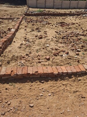 Plot Area in  Plot at Sohna – for Sale