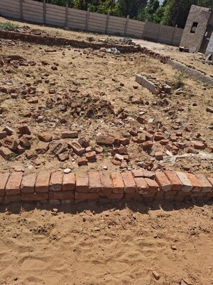 Plot Area in  Plot at Sohna – for Sale