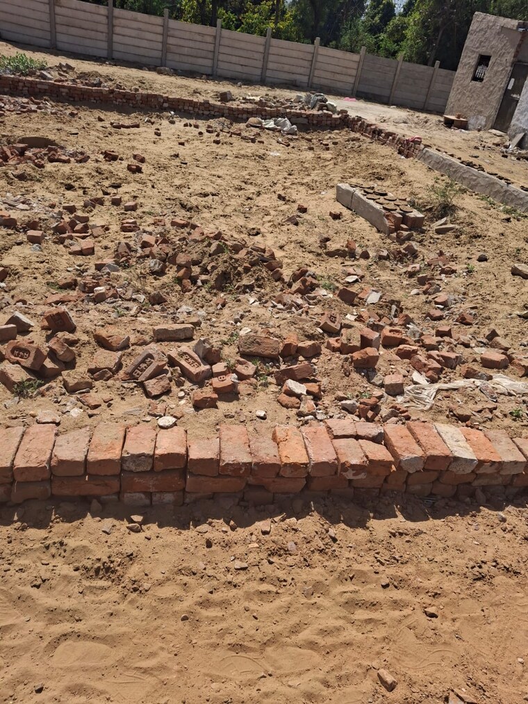 undefined, sohna  104 Sq.Yd. Plot In Sohna Gurgaon 8687947