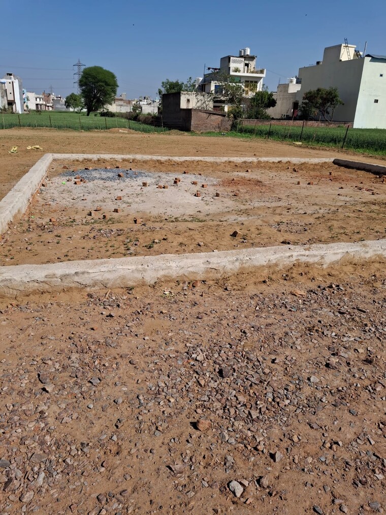 undefined, sohna  104 Sq.Yd. Plot In Sohna Gurgaon 8687947