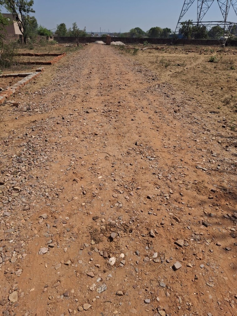 undefined, sohna  104 Sq.Yd. Plot In Sohna Gurgaon 8687947