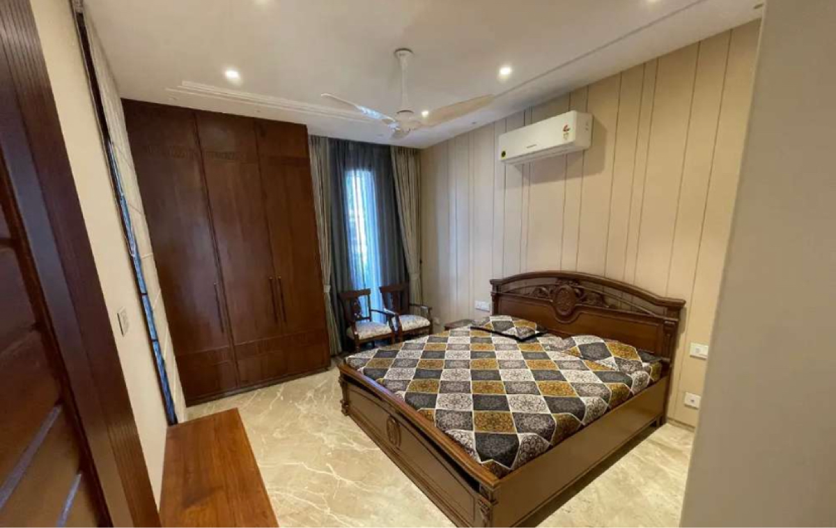 3 BHK Builder Floor For Rent in Sector 7 Panchkula 