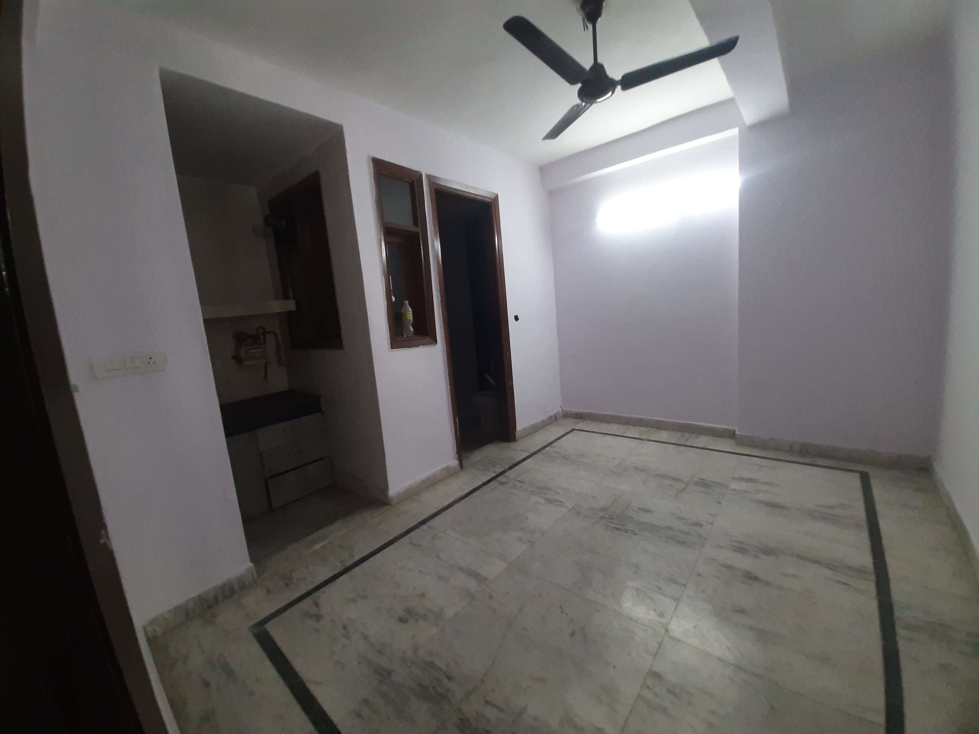 1 BHK Builder Floor For Rent in Chattarpur