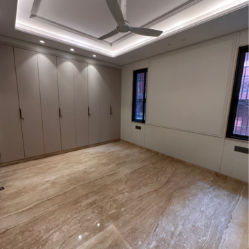 Room in 3 BHK Builder Floor at Greater Kailash I – for Sale