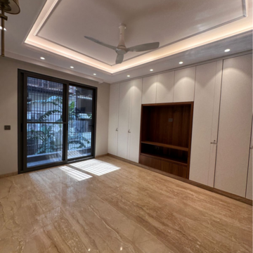 Room in 3 BHK Builder Floor at Greater Kailash I – for Sale