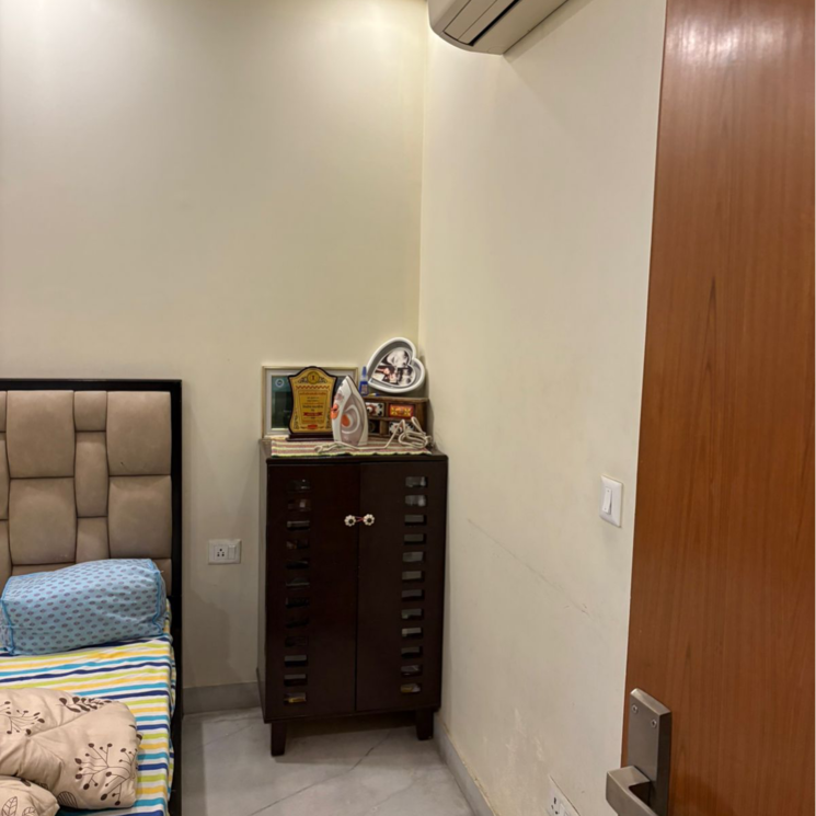 undefined, kalkaji 3 Bedroom 1850 Sq.Ft. Builder Floor In Kalkaji Delhi 8687984