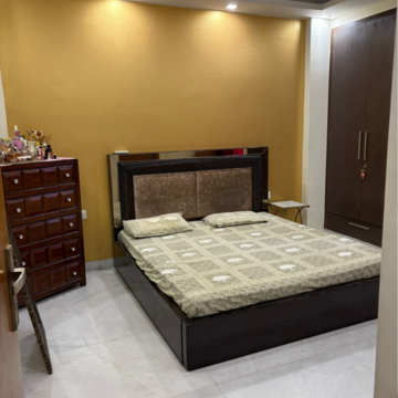 3 BHK Builder Floor For Rent in Kalkaji