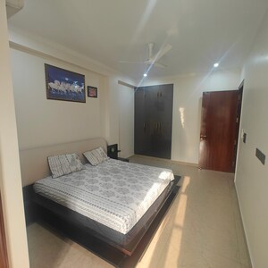 Bedroom in 3 BHK Builder Floor at DLF Alameda, Sector 73 – for Sale