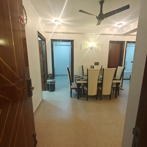 Master Bedroom in 3 BHK Builder Floor at DLF Alameda, Sector 73 – for Sale