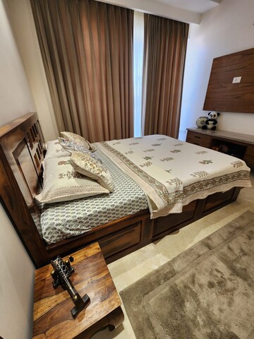 3 BHK Builder Floor For Rent in Sector 9 Panchkula