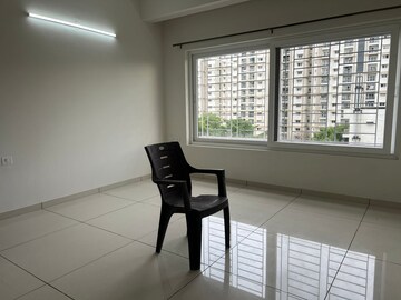 Master Bedroom in 3 BHK Apartment at DNR Spring Leaf, Koramangala – for Rent