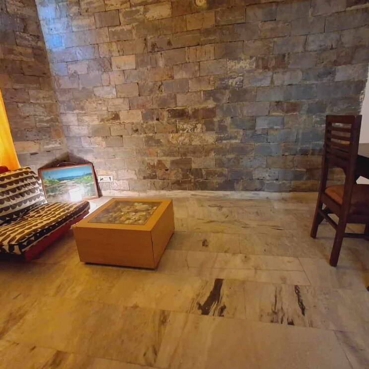 Living Room, greater kailash i 2 Bedroom 1650 Sq.Ft. Builder Floor In Greater Kailash I Delhi 8687990