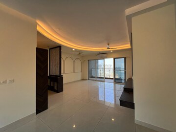 Kitchen in 4 BHK Apartment at SNN Clermont, Hebbal – for Rent