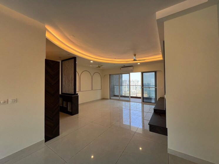 Kitchen, snn-clermont 4 Bedroom 3067 Sq.Ft. Apartment In Hebbal Bangalore 8688006