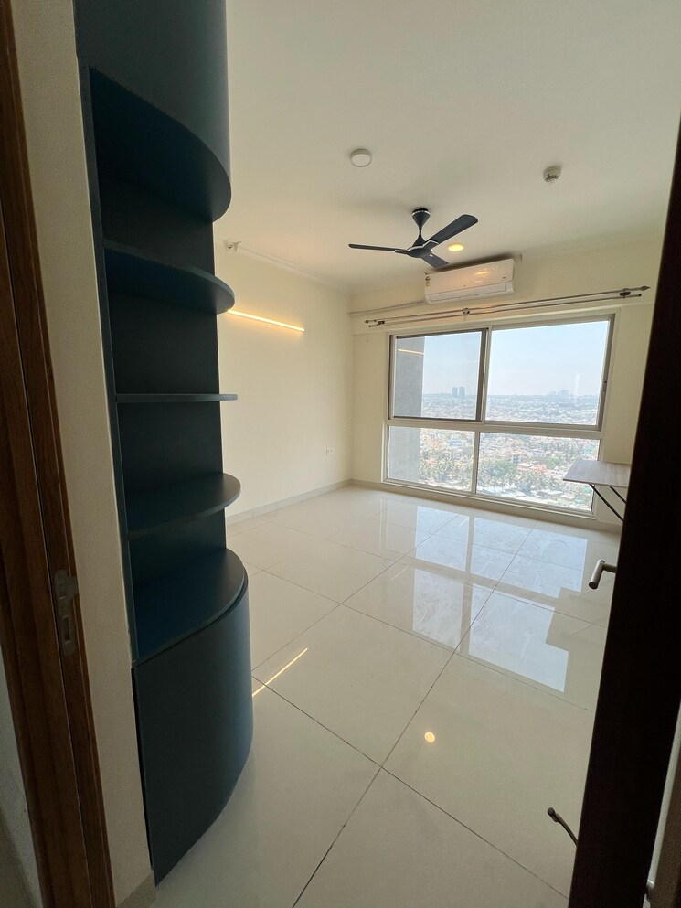 Bathroom, snn-clermont 4 Bedroom 3067 Sq.Ft. Apartment In Hebbal Bangalore 8688006
