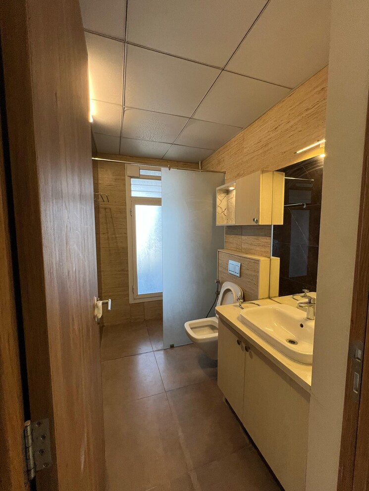 Kitchen, snn-clermont 4 Bedroom 3067 Sq.Ft. Apartment In Hebbal Bangalore 8688006