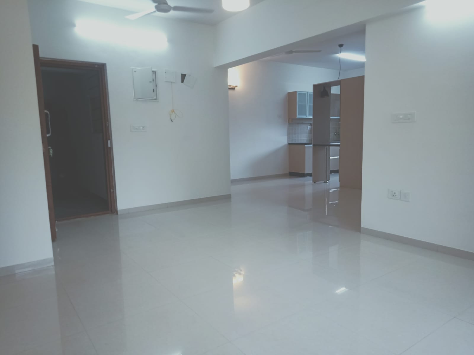 2 BHK Apartment For Rent in Mythreyi Naimisha