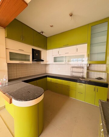 3.5 BHK Apartment For Rent in Paarth Aadyant, Gomti Nagar