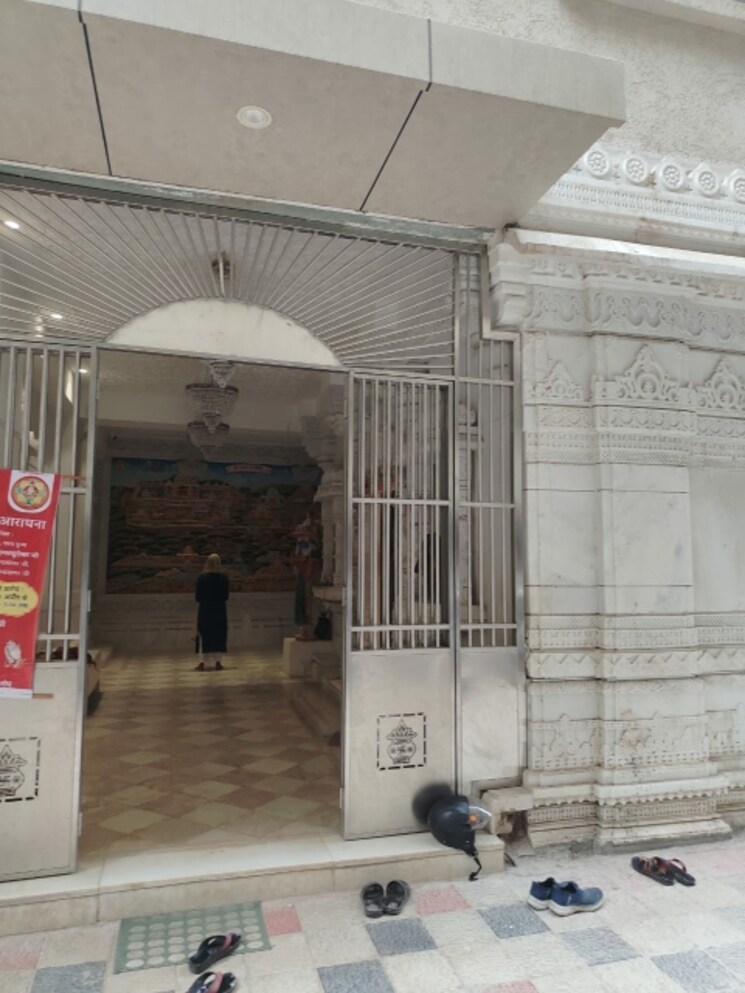 Exterior View, sanghvi-aaditya-heights 2 Bedroom 968 Sq.Ft. Apartment In Tardeo Mumbai 8688017