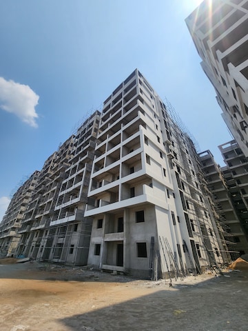 3 BHK Apartment For Sale in Chanda Nagar