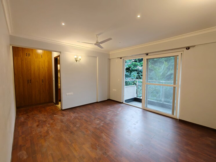 Room, richards town 3 Bedroom 2100 Sq.Ft. Apartment In Richards Town Bangalore 8688032