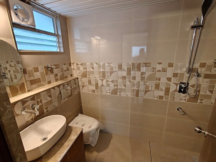 Master Bedroom, richards town 3 Bedroom 2100 Sq.Ft. Apartment In Richards Town Bangalore 8688032