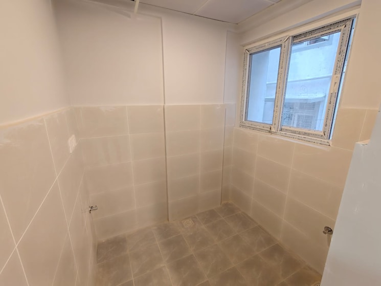 Bathroom, richards town 3 Bedroom 2100 Sq.Ft. Apartment In Richards Town Bangalore 8688032