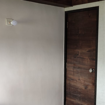 Room in 1 BHK Apartment at Allure, Kanjur Village – for Rent