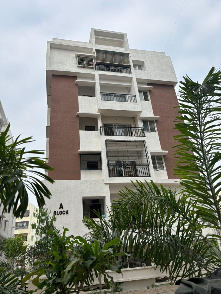 Exterior View, rdb-legend-harmony 3 Bedroom 2403 Sq.Ft. Apartment In Lingampally Hyderabad 8688040