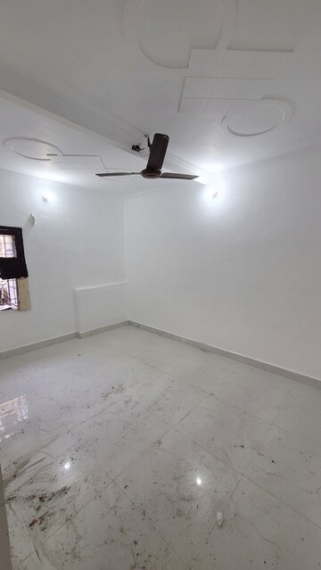 Bedroom in 3 BHK Apartment at Dilshad Colony – for Sale