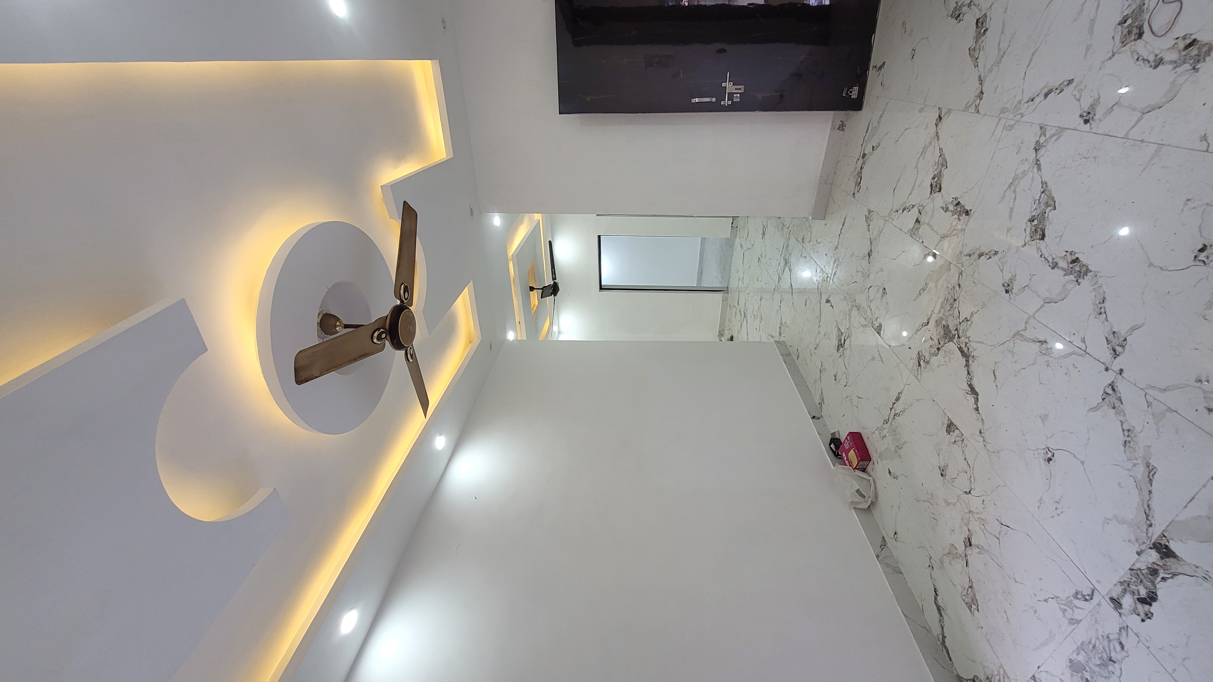 3 BHK + Study Room Apartment For Sale in Fair Deal Properties 