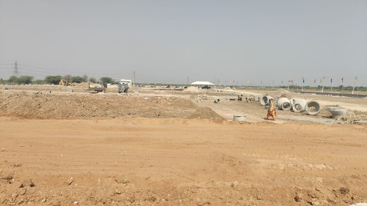 Cover Image, renwal manji  125 Sq.Yd. Plot In Renwal Manji Jaipur 8688048