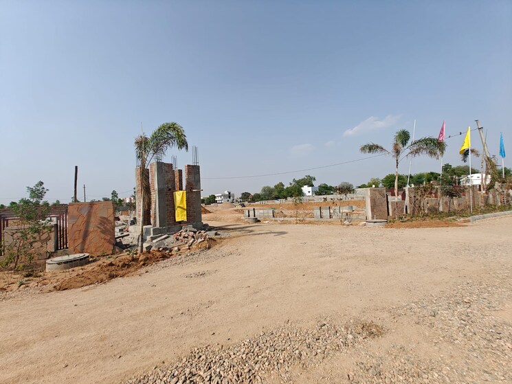 Exterior View, renwal manji  125 Sq.Yd. Plot In Renwal Manji Jaipur 8688048