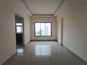 1 BHK Apartment For Sale in Palghar