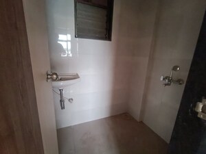 Bathroom in 2 BHK Apartment at Palghar – for Sale