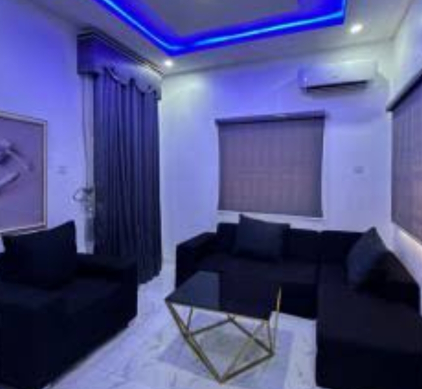 1 BHK Builder Floor For Rent in Khanpur