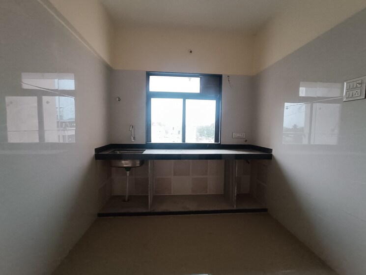 Kitchen, tembhode 1 Bedroom 625 Sq.Ft. Apartment In Tembhode Palghar 8688053